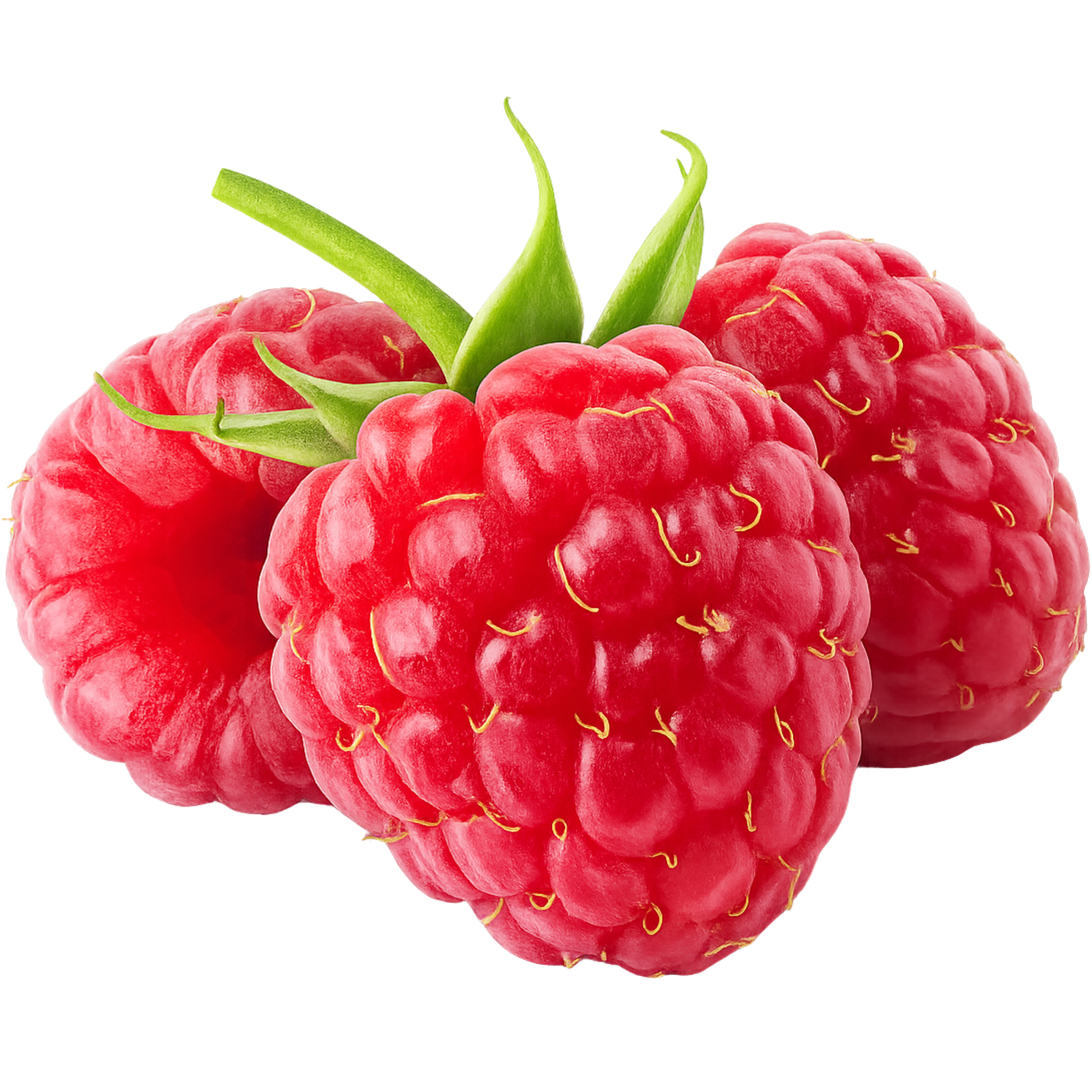 Raspberries