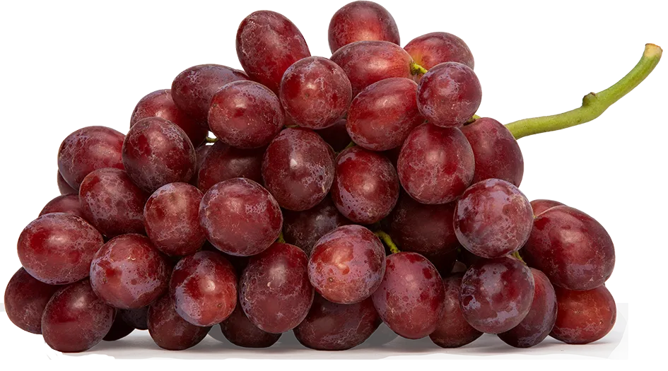 Red Grapes
