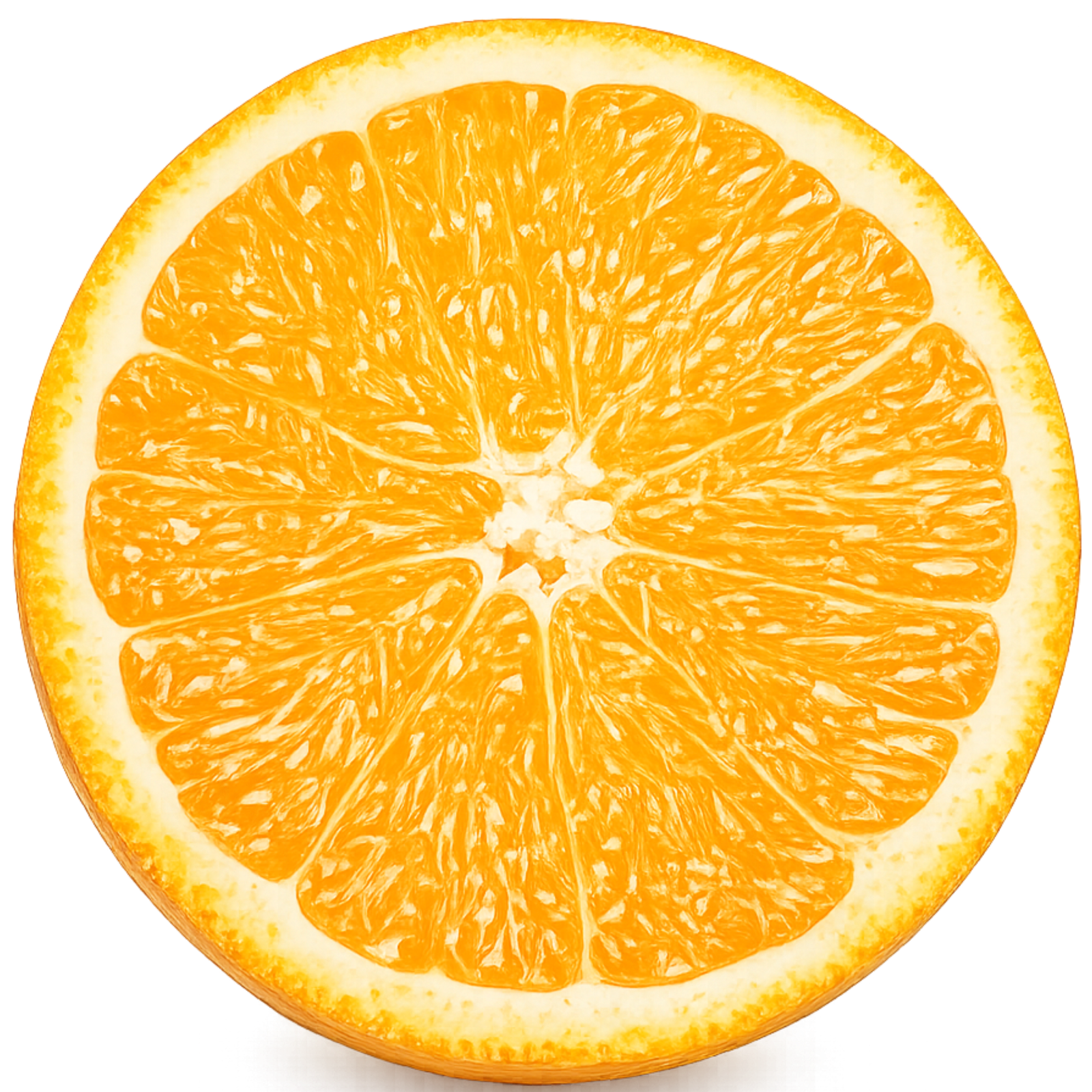Salustiana orange