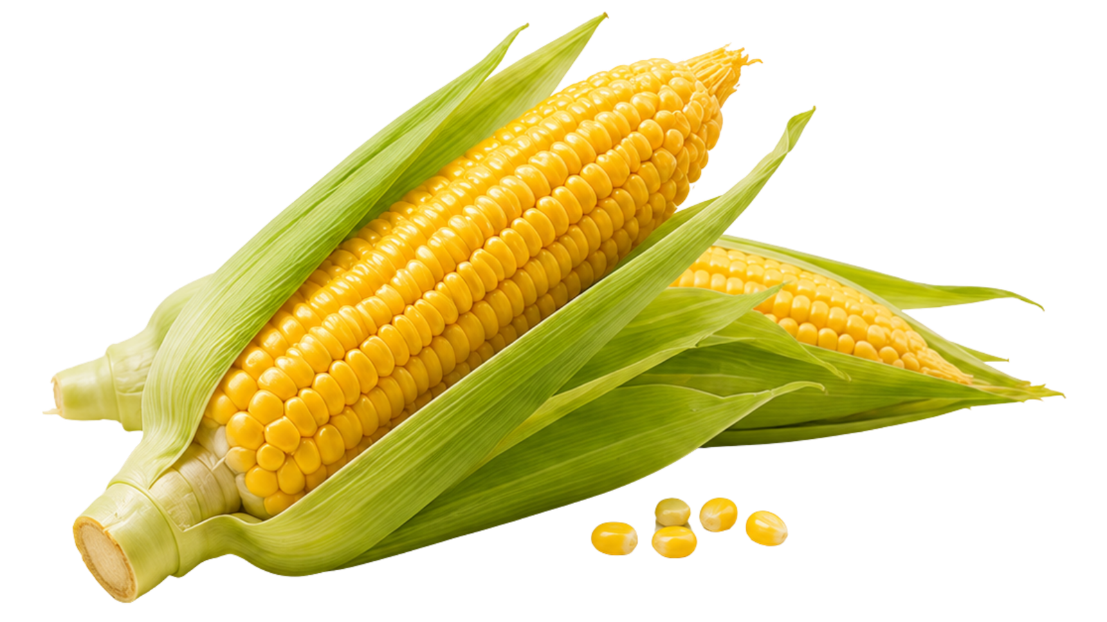 Sweet corn