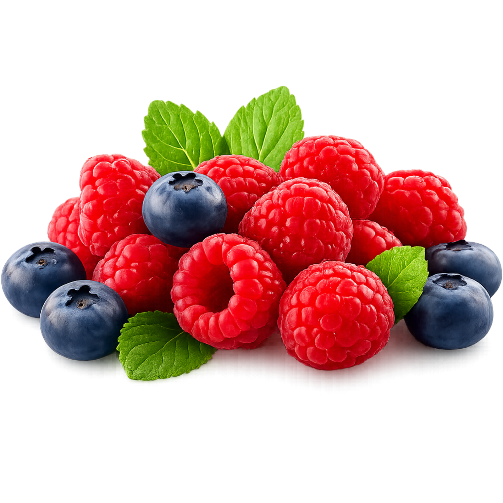 Berries