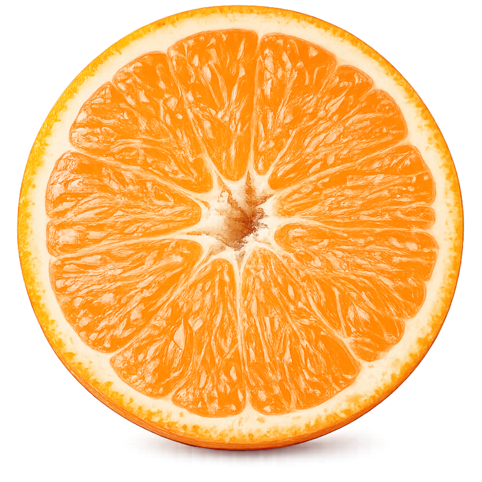 Soft citrus