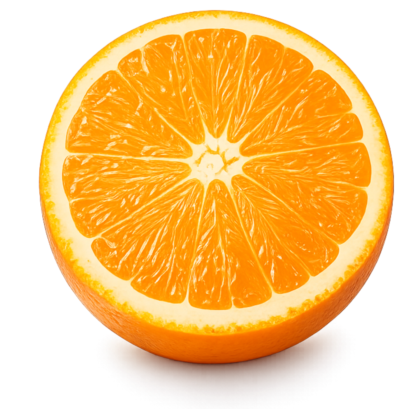 Oranges