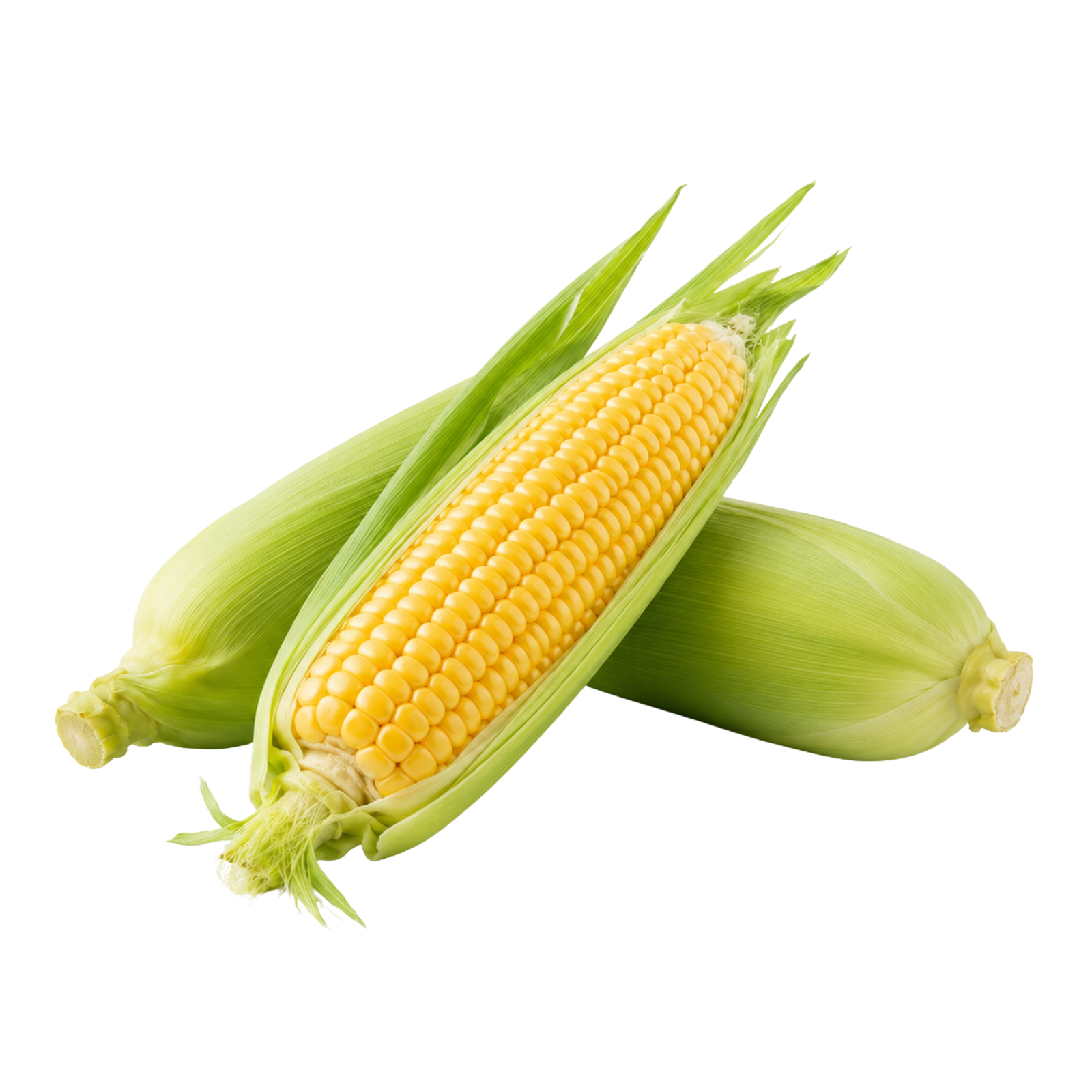 Sweet corn