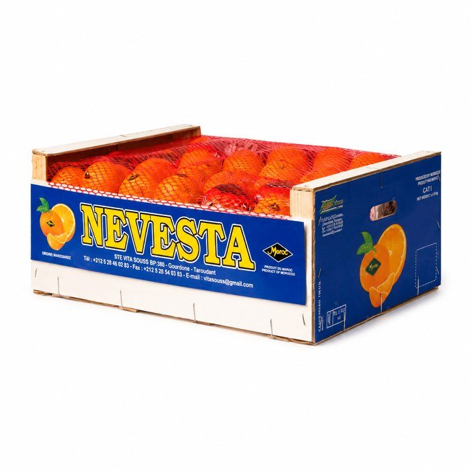 VitaSouss packaging