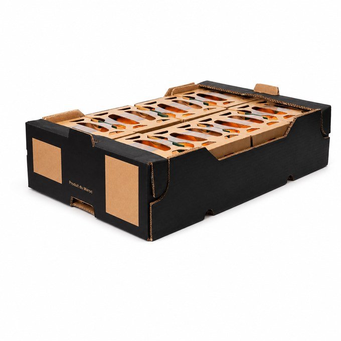 VitaSouss packaging