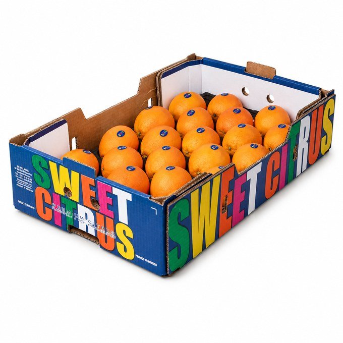 VitaSouss packaging