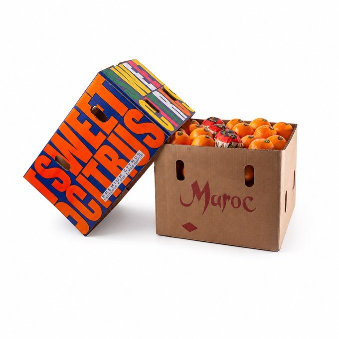 VitaSouss packaging