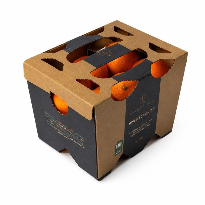 VitaSouss packaging