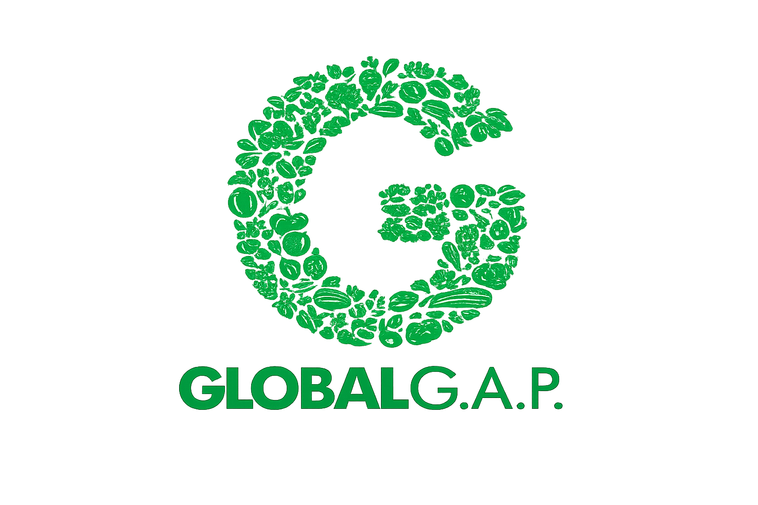 GLOBALG.A.P. certification logo