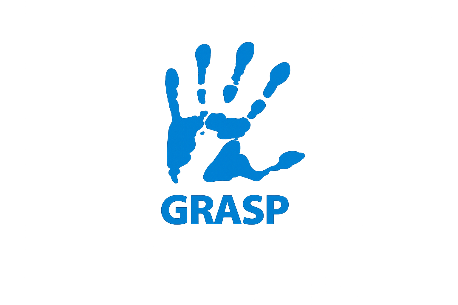 GRASP certification logo